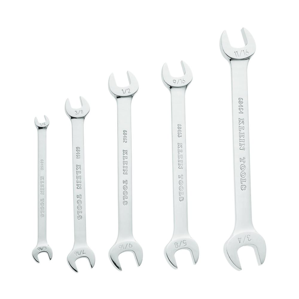 Klein 68450 - Combination Wrenches