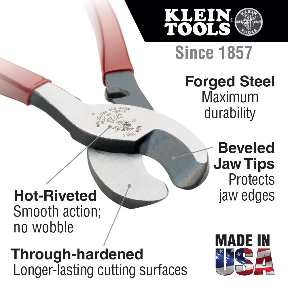 Klein J63050 - Pliers