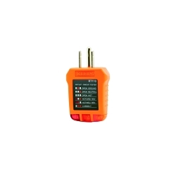 Klein RT110 - Electrical Receptacles