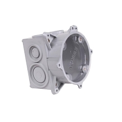 Kwikon 089461 - Junction Box Enclosures