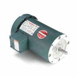 LEESON 116744.00 - Wall-Mount Enclosures