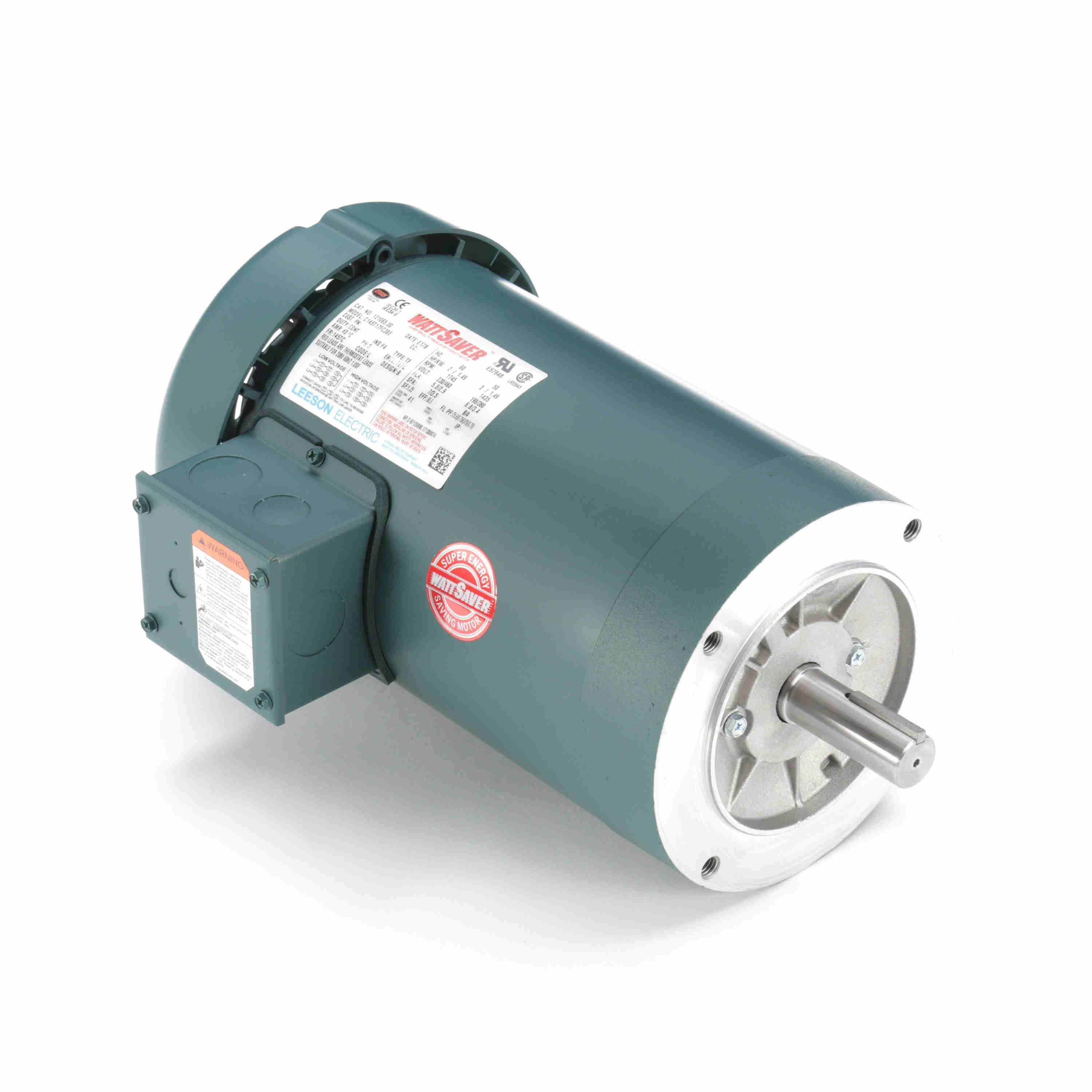 LEESON 121065.00 - Wall-Mount Enclosures