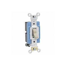 Leviton 1201-2I - Switches
