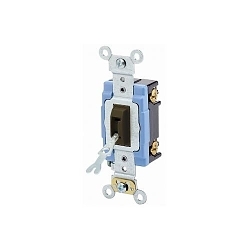 Leviton 1201-2L - Switches