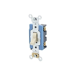 Leviton 1201-LHI - Switches