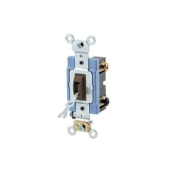 Leviton 1203-2L - Switches