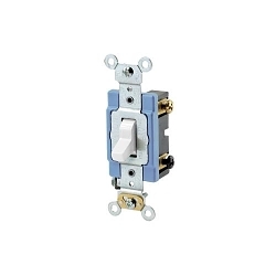 Leviton 1203-2W - Switches