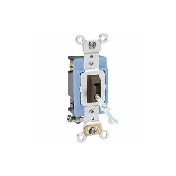 Leviton 1204-2L - Switches