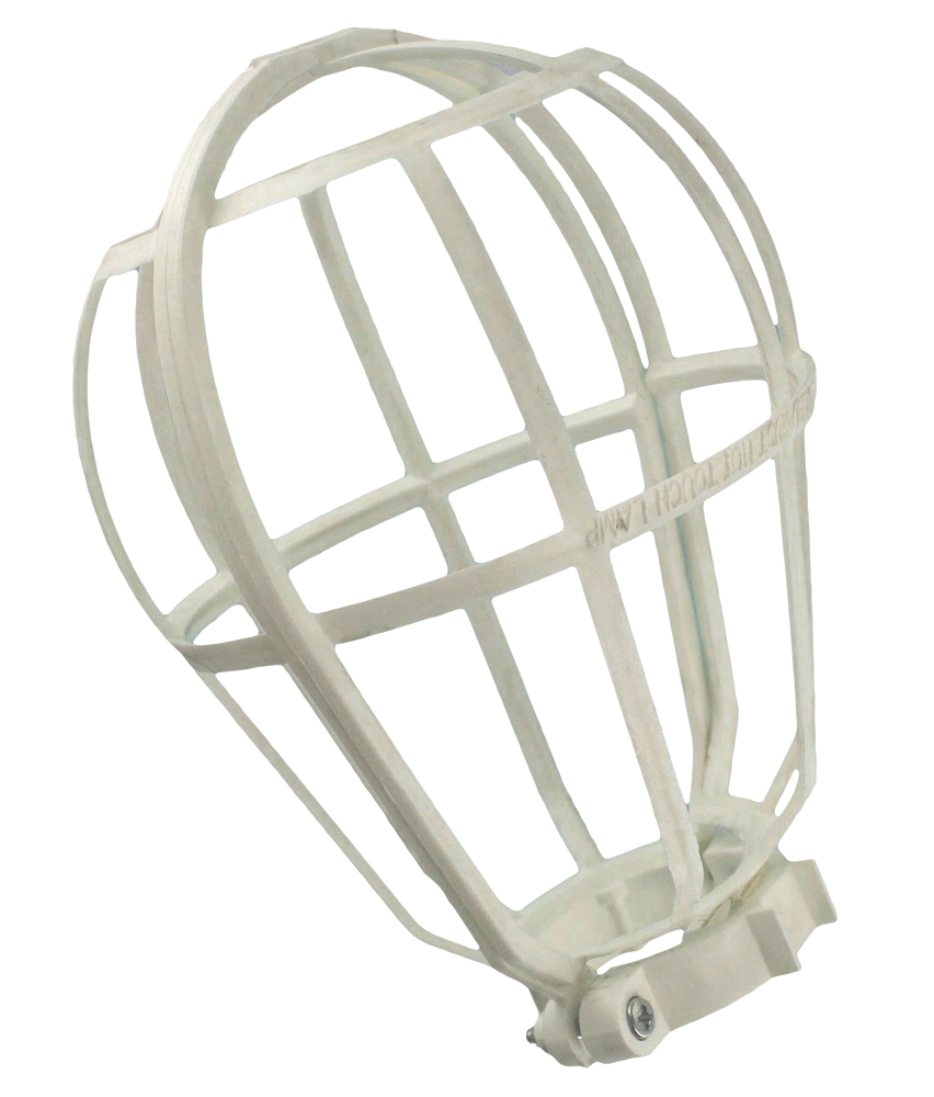Leviton 12200-W - Industrial LED Lighting