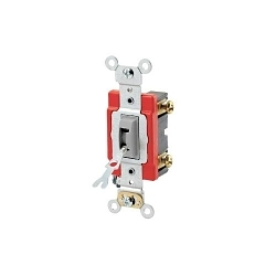 Leviton 1221-2GL - Switches