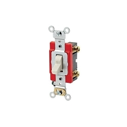 Leviton 1221-2T - Switches