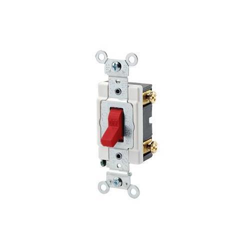 Leviton 1221-SR - Switches