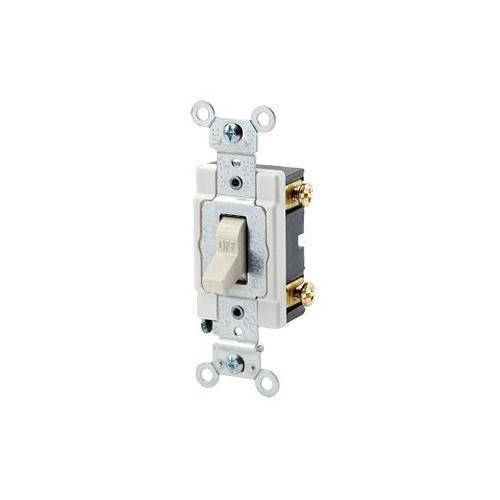 Leviton 1221-ST - Switches