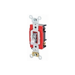 Leviton 1223-PLC - Switches