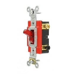 Leviton 1223-PLR - Switches