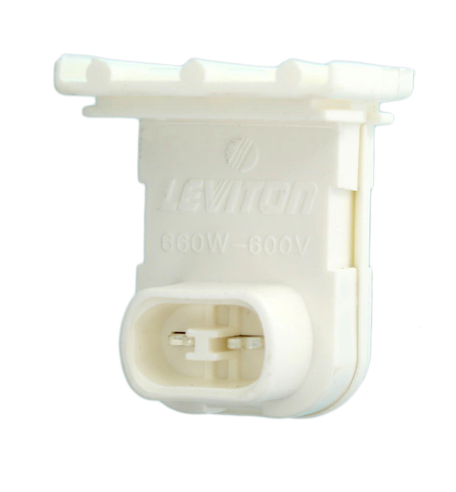 Leviton 13551-NW - Industrial LED Lighting