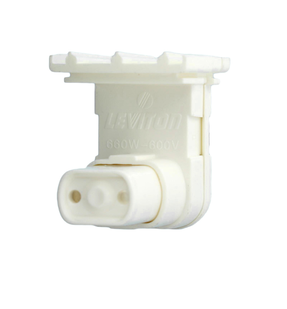Leviton 13570-NW - Industrial LED Lighting