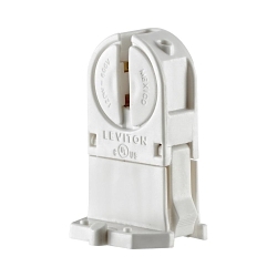Leviton 13654-TWP - Industrial LED Lighting