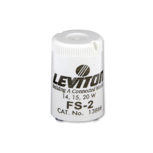 Leviton 13886 - Industrial LED Lighting