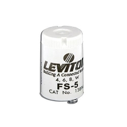 Leviton 13894 - Industrial LED Lighting