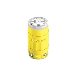 Leviton 1548 - Cable Connectors