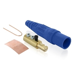 Leviton 16D24-UB - Single Conductor Wire and Cable