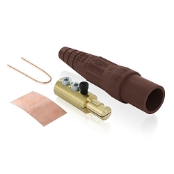 Leviton 16D24-UH - Single Conductor Wire and Cable