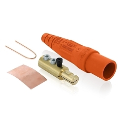 Leviton 16D24-UO - Single Conductor Wire and Cable