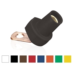 Leviton 16F21-UG - Single Conductor Wire and Cable