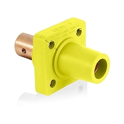 Leviton 16R20-UY - Electrical Receptacles