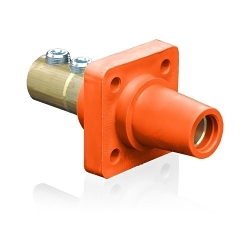 Leviton 16R22-UO - Electrical Receptacles