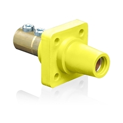 Leviton 16R22-UY - Electrical Receptacles