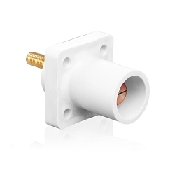 Leviton 16R23-1UW - Electrical Receptacles