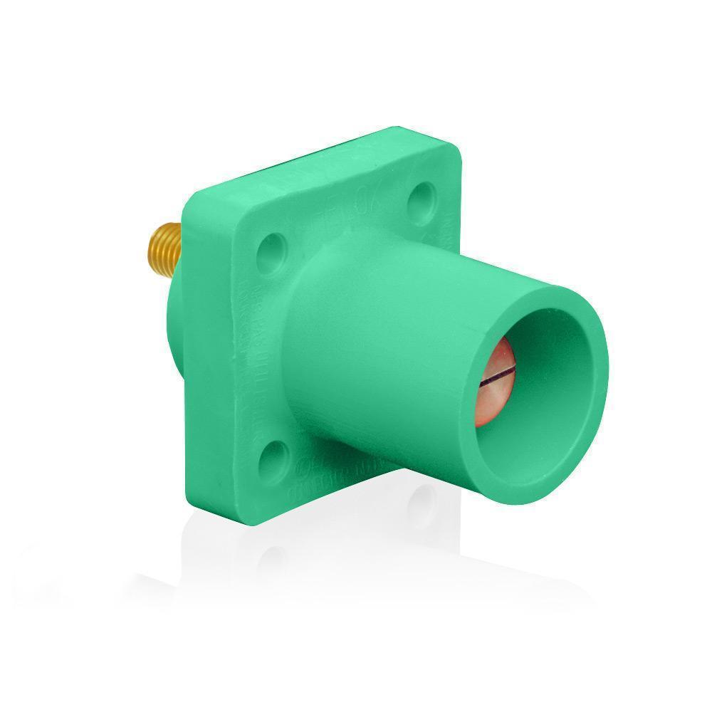 Leviton 16R23-UG - Electrical Receptacles