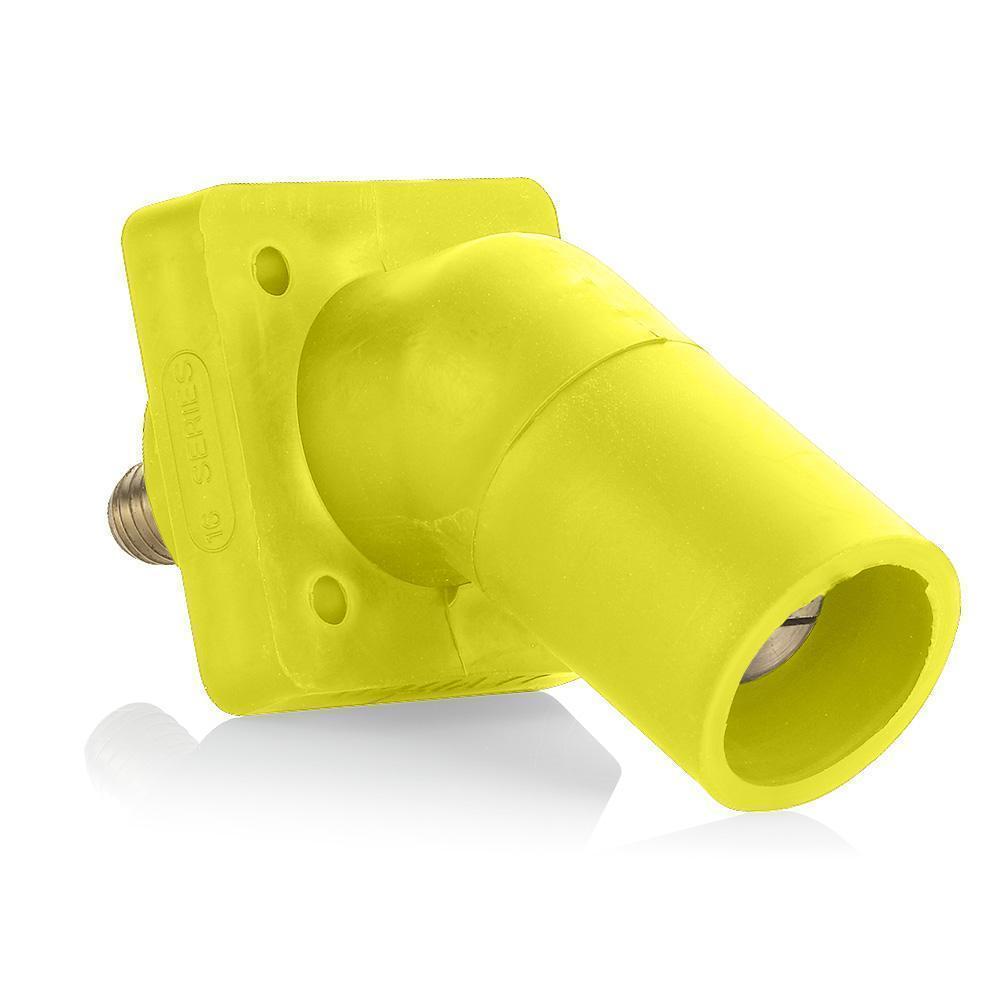 Leviton 16R29-UY - Electrical Receptacles