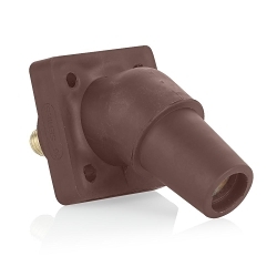 Leviton 16R30-UH - Electrical Receptacles
