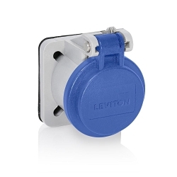 Leviton 16S31-UB - Electrical Receptacles