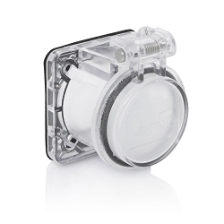 Leviton 16S31-UCL - Electrical Receptacles