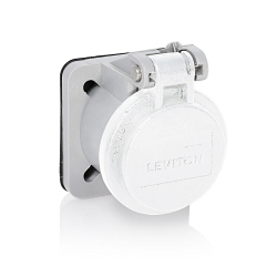 Leviton 16S31-UW - Electrical Receptacles