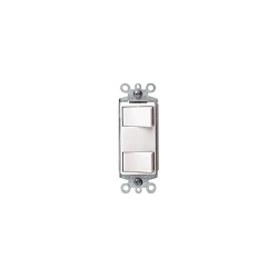 Leviton 1754-2W - Switches