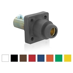 Leviton 18R24-UH - Electrical Receptacles