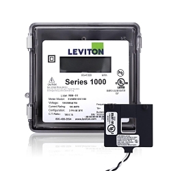 Leviton 1O120-1W - Single Conductor Wire and Cable