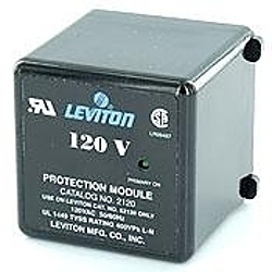 Leviton 2120 - Automation Components