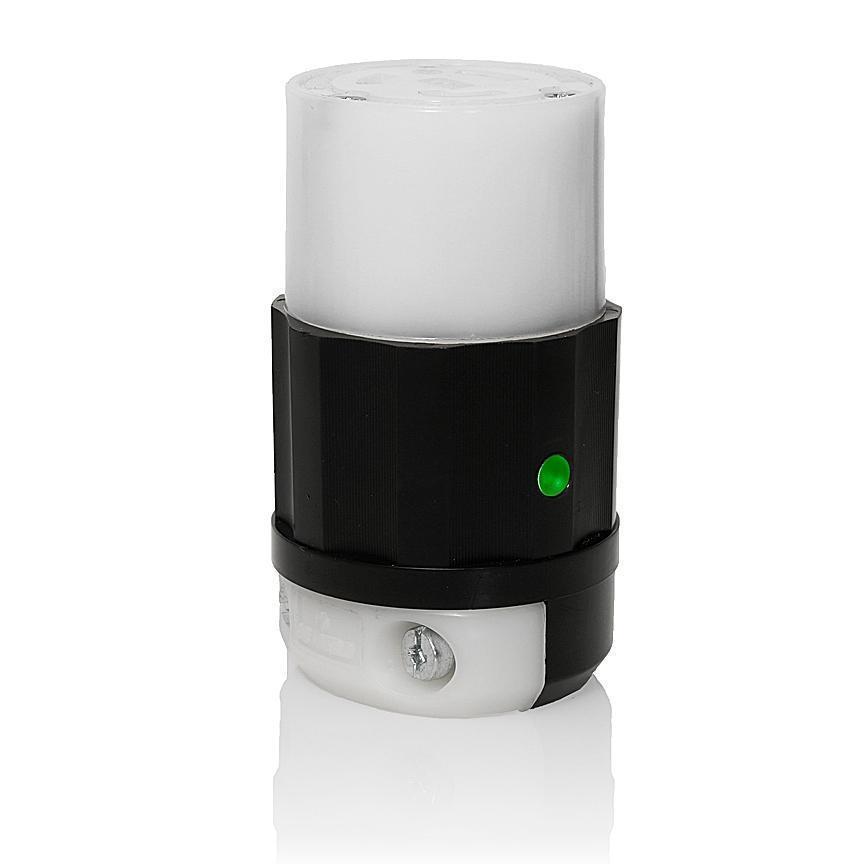 Leviton 2323-PLC - Locking Connectors