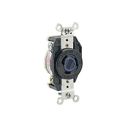 Leviton 2370 - Locking Receptacles