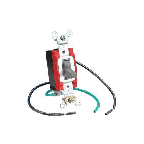 Leviton 25W04 - Locking Connectors