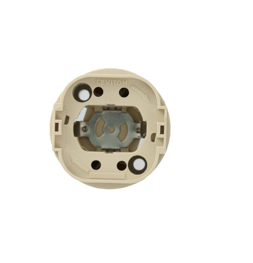 Leviton 26800-4A9 - Industrial LED Lighting