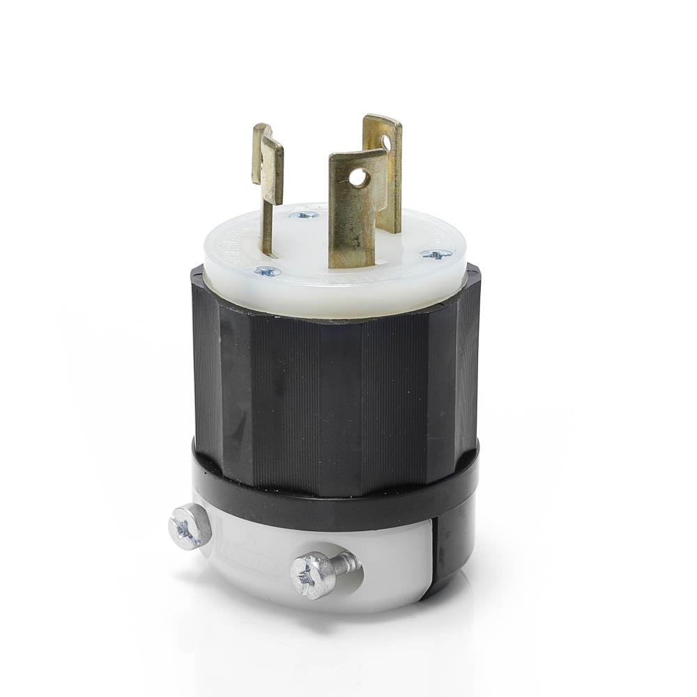 Leviton 2681 - Locking Plugs