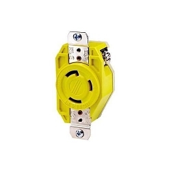 Leviton 26CM-10 - Locking Receptacles
