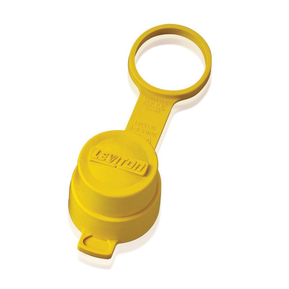 Leviton 26W - Locking Plugs